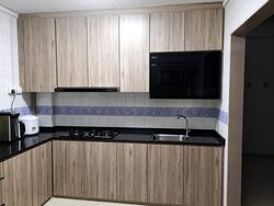 Blk 737 Woodlands Circle (Woodlands), HDB 4 Rooms #627387391